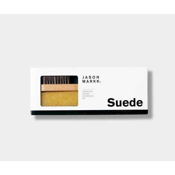 Jason Markk Suede Cleaning Kit