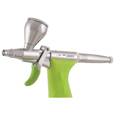 Grex Tritium.TG5 - Dual Action Pistol Style Airbrush, Top Gravity, 0.5mm