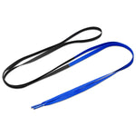 Lace Lab Union Jordan 1 Replacement Shoe Laces - (Royal Blue/Black)