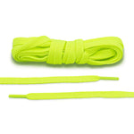 Lace Lab Jordan 1 Replacement Shoe Laces - (Volt)