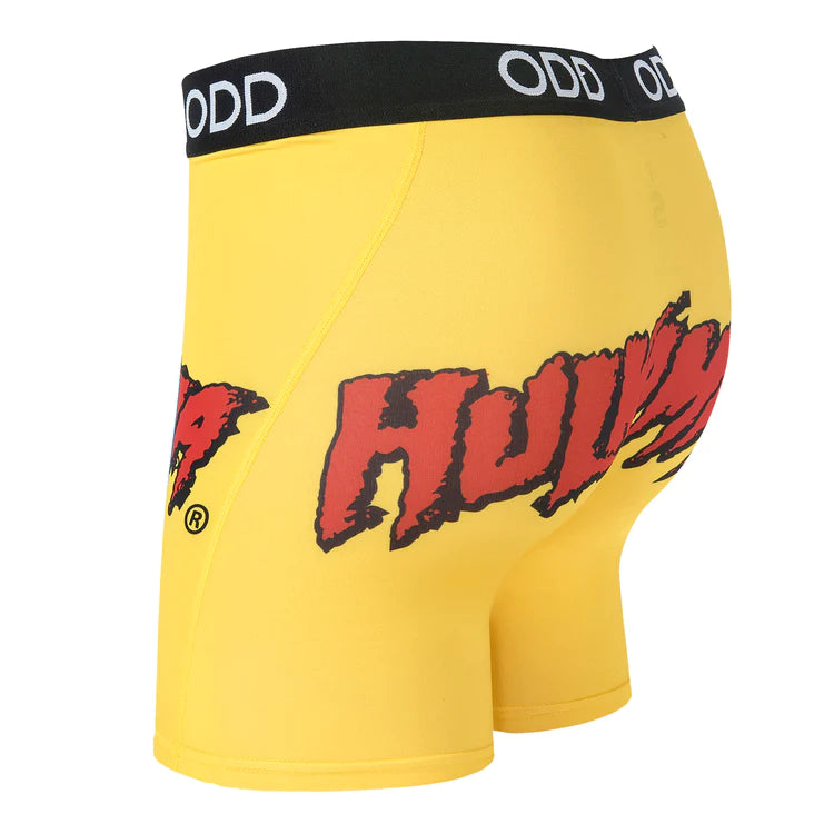 ODD SOX - Hulkamania Boxers