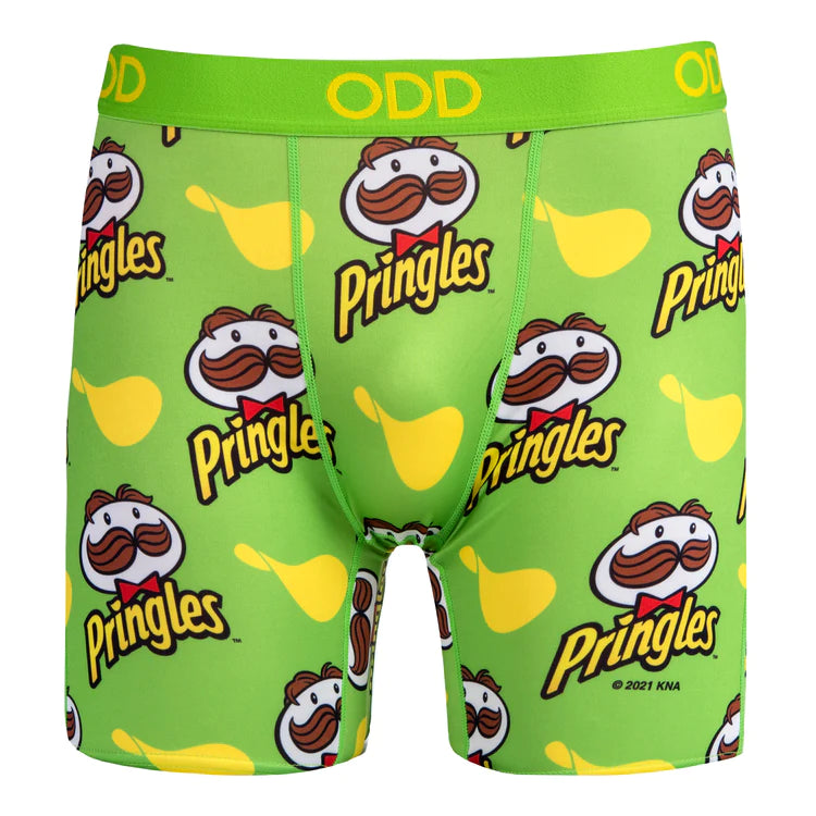 ODD SOX - Pringles Sour Cream Boxers