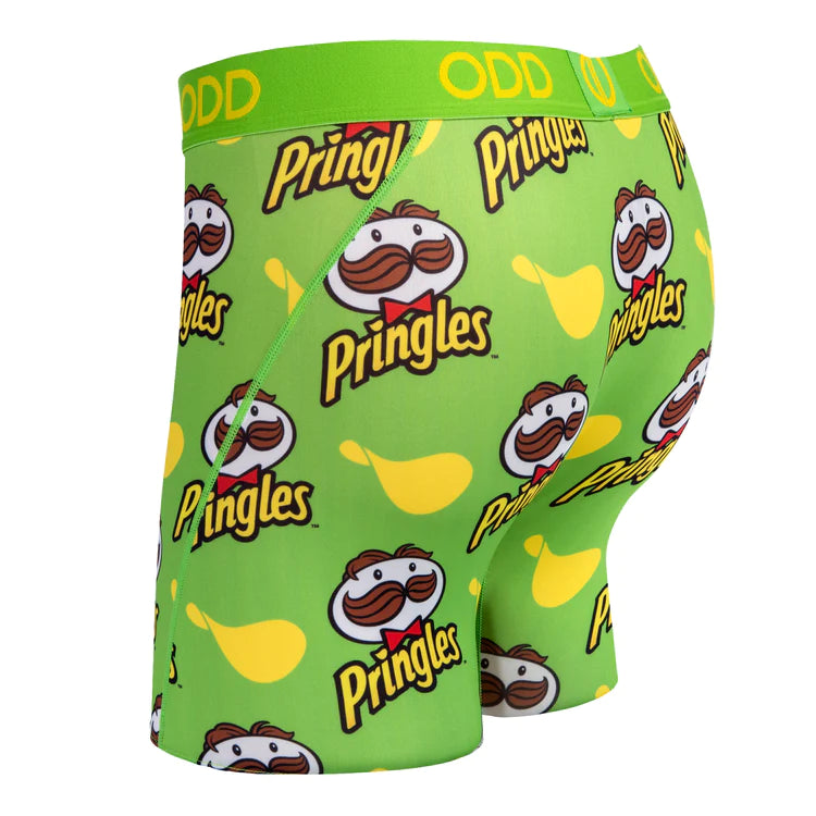 ODD SOX - Pringles Sour Cream Boxers