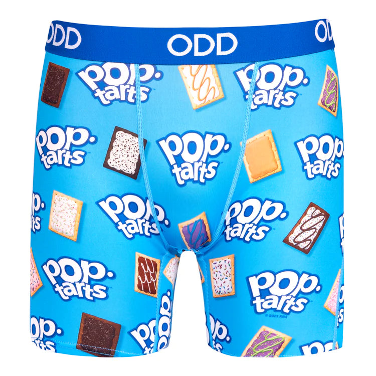 ODD SOX - Pop Tarts Boxers
