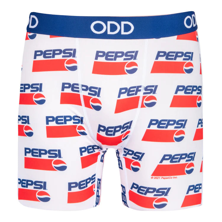 ODD SOX - Pepsi Cool Boxers