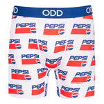 ODD SOX - Pepsi Cool Boxers