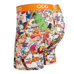 ODD SOX - 90's Squad Boxers