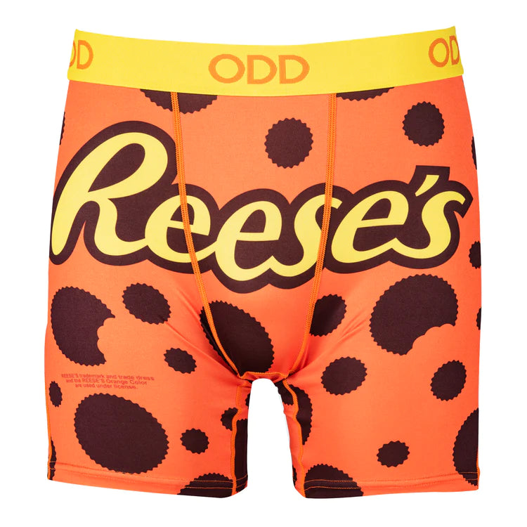 ODD SOX - Reese's Peanut Butter Cups Boxers