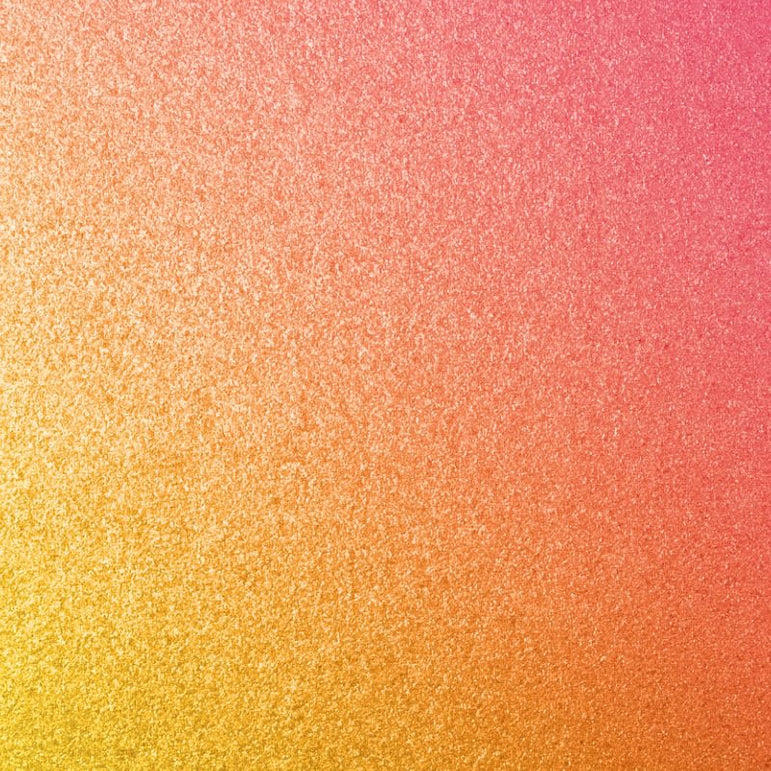 AlphaFlex Flexible Textile & Leather Colour Shifting Paint - Sunset