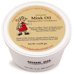 Angelus Mink Oil Paste Tub