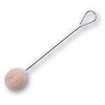 Angelus Wool Daubers - Applicators for Suede / Leather Dyes