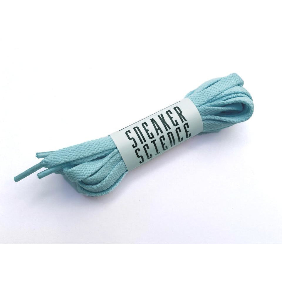 SneakerScience Jordan 1 Replacement Laces - (Baby Blue)