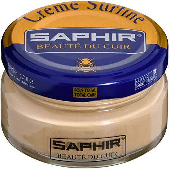 Saphir Creme Surfine