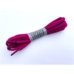SneakerScience SB Dunk Replacement Laces - (Berry)