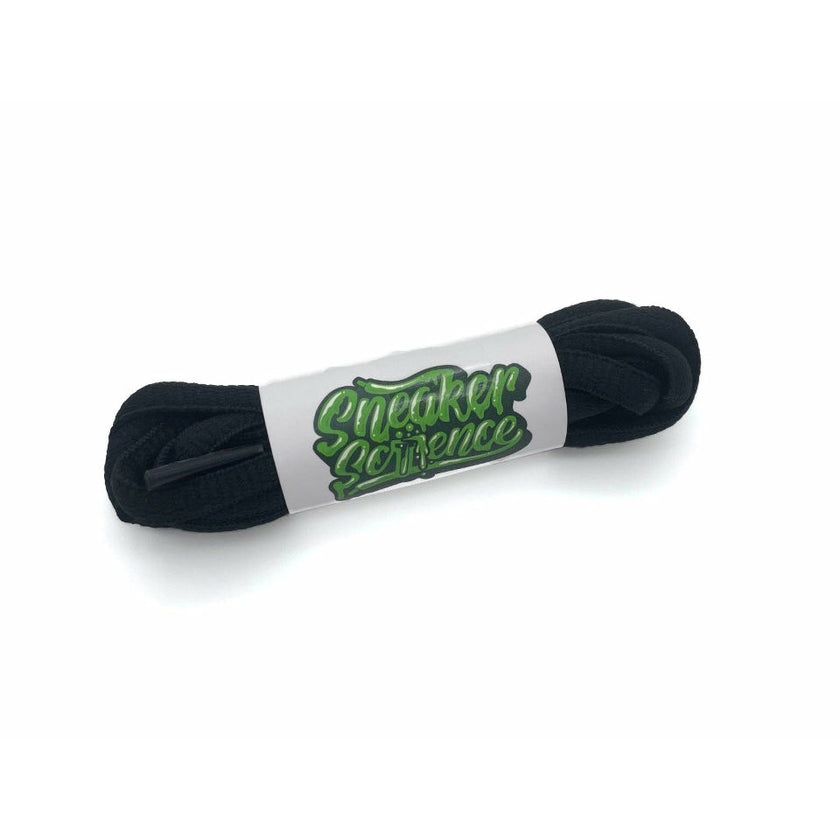 SneakerScience Kids Oval Laces