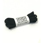 SneakerScience SB Dunk Replacement Laces - (Black)