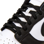 Lace Lab Dunk Replacement Shoe Laces - (Black)