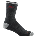 Darn Tough - Men's Hiker Micro Crew Midweight Hiking Socks (Black)