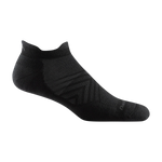 Men's no show deals socks with heel tab