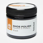 Timberland Shoe Polish - Black