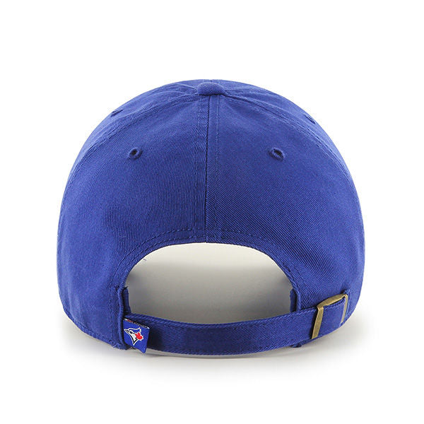 '47 Brand Clean Up Toronto Blue Jays Cap - Royal