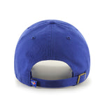 '47 Brand Clean Up Toronto Blue Jays Cap - Royal