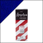 Angelus Suede Dye - Blue