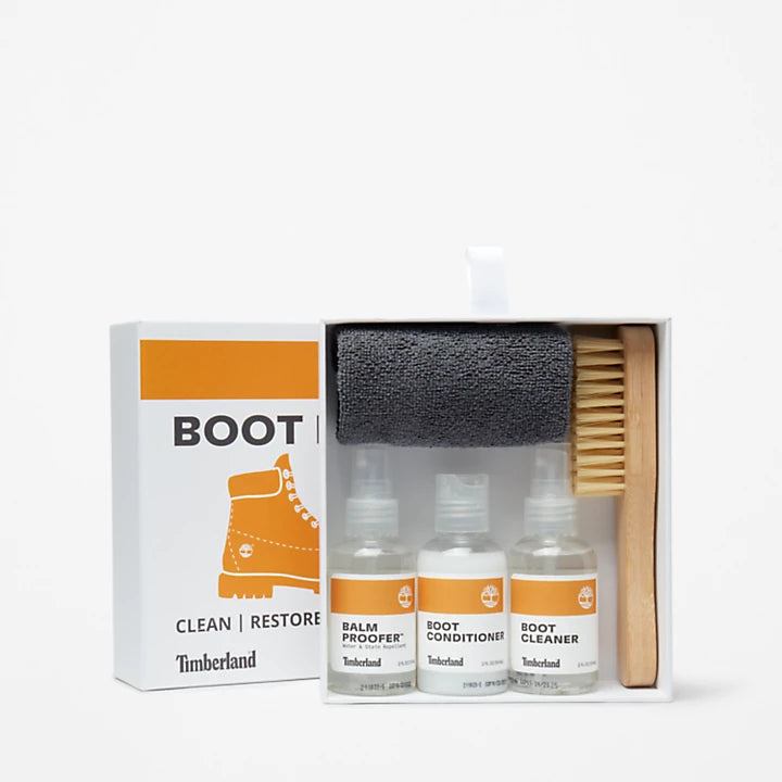 Timberland Boot Kit