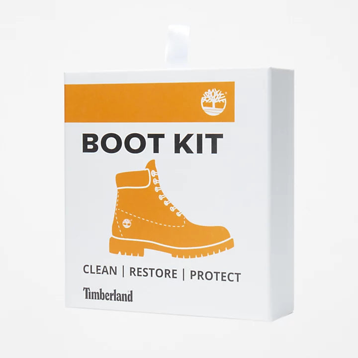 Timberland Boot Kit