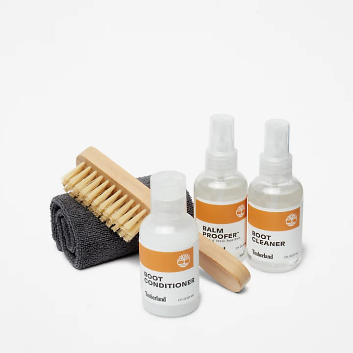 Timberland Boot Kit