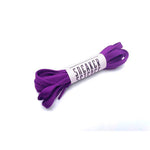 SneakerScience AM1 Replacement Laces - (Bright Purple)