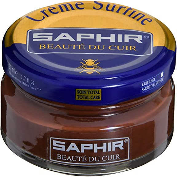 Saphir Creme Surfine