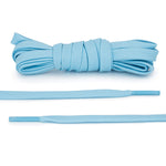 Lace Lab Dunk Replacement Shoe Laces - (Carolina Blue)