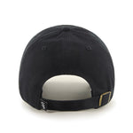 '47 Brand Clean Up Chicago White Sox Cap - Black