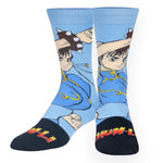ODD SOX - Street Fighter CHUN LI Socks