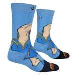 ODD SOX - Street Fighter CHUN LI Socks
