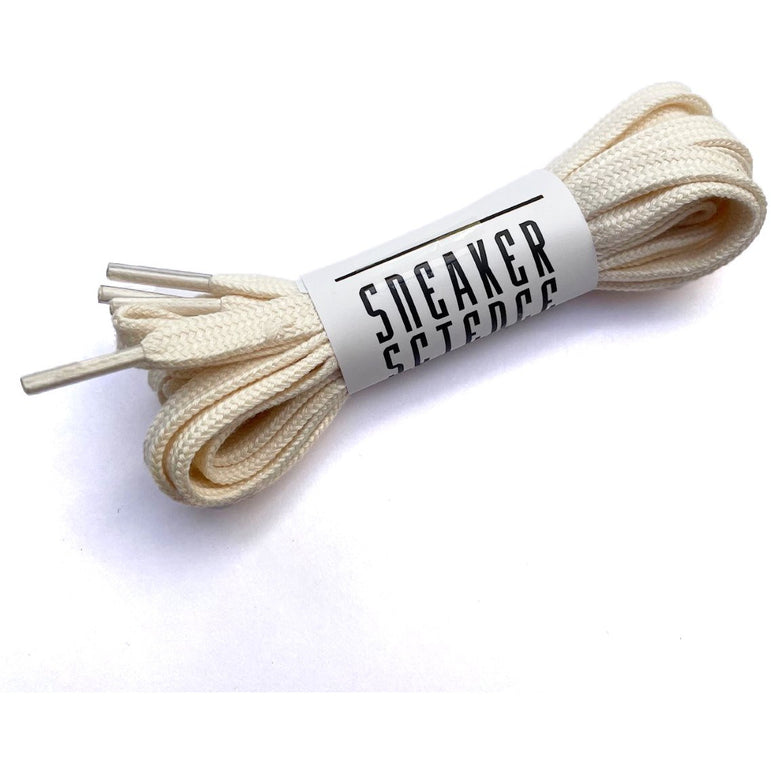 SneakerScience Cotton Shoelaces