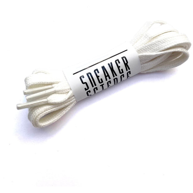 SneakerScience Cotton Shoelaces