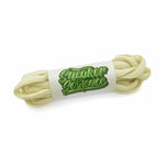 SneakerScience TN Replacement Laces - (Cream)