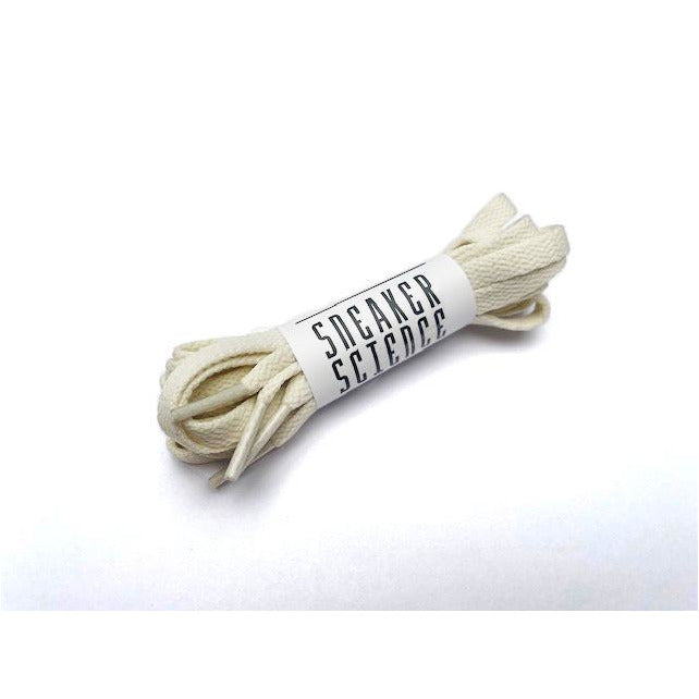 SneakerScience AM1 Replacement Laces