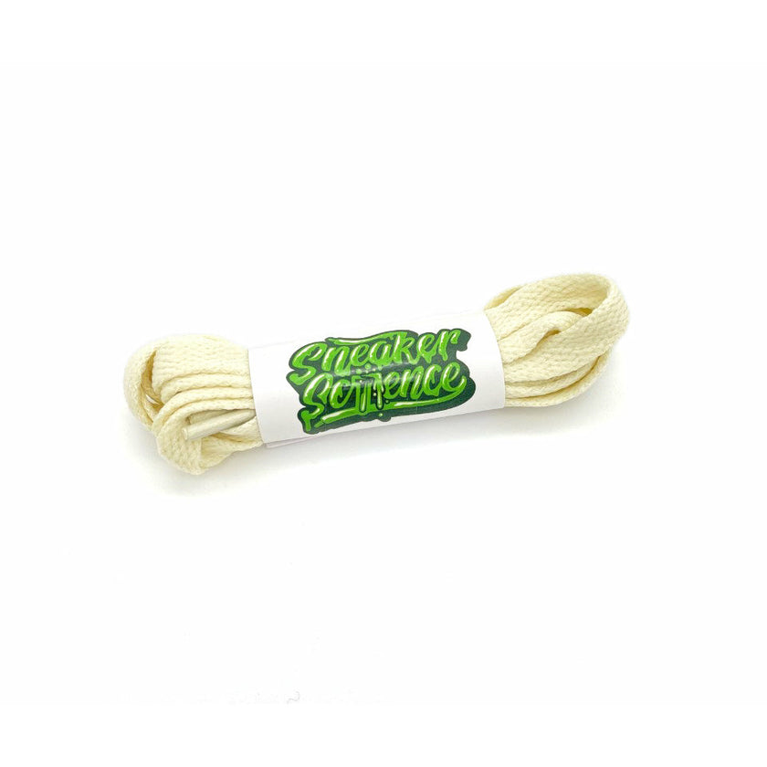 SneakerScience Kids Flat Laces