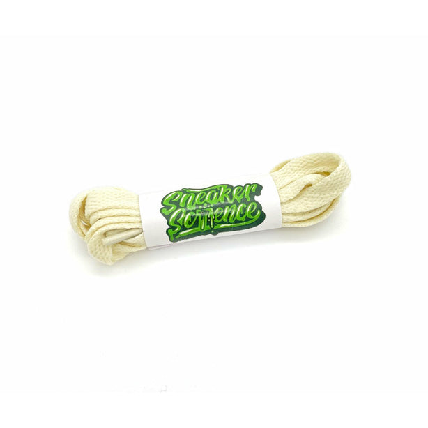 SneakerScience Kids Flat Laces