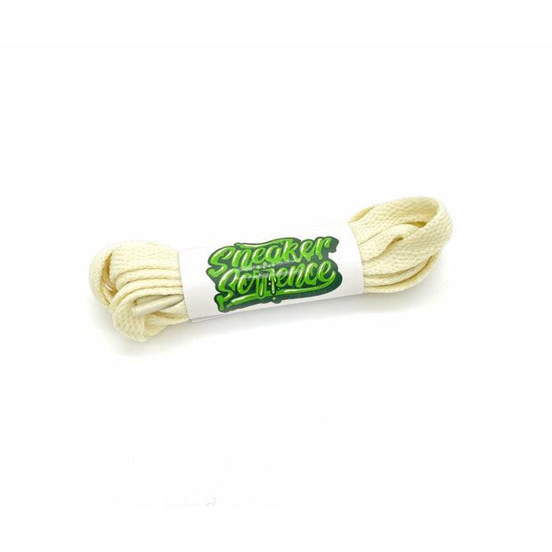 SneakerScience Kids Flat Laces