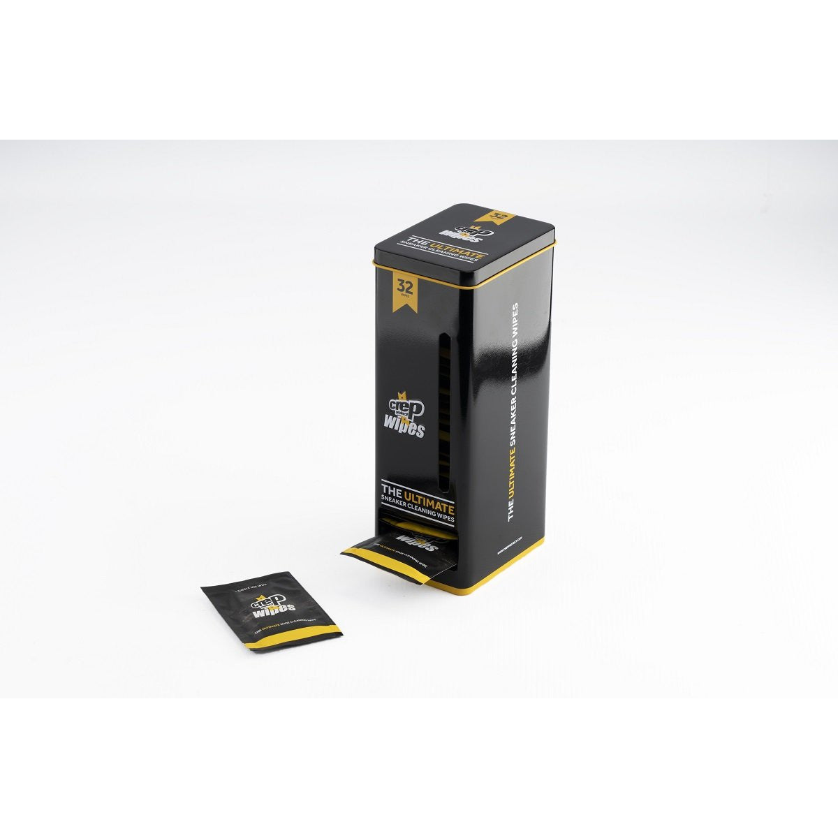 Crep Protect Cure Cleaning Wipes (32 Pack)