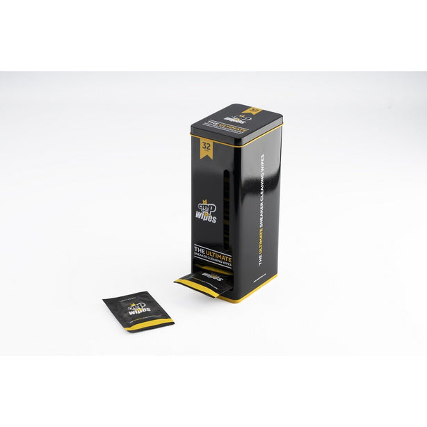 Crep Protect Cure Cleaning Wipes (32 Pack)