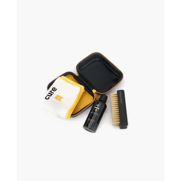 Crep Protect Cure Sneaker Cleaning Travel Kit