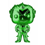 Funko POP! DC Heroes Figure The Joker (Green Chrome) - 9cm