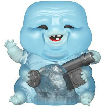 Funko POP! Ghostbusters Afterlife Figure Muncher - 9cm