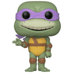 Funko POP! Teenage Mutant Ninja Turtles Figure Donatello - 9cm