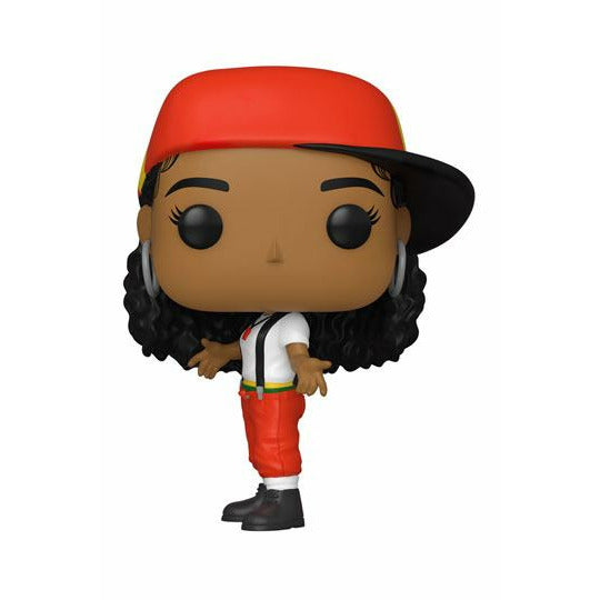 Funko POP! TLC Figure Chilli - 9cm
